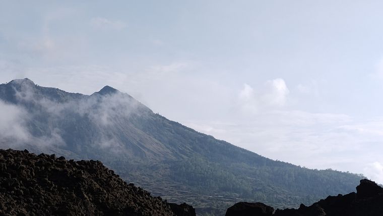 Mount Batur Sunrise Trek & Air Panas