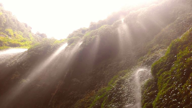 Java Overland 4D3N: Bromo, Tumpak Sewu, Ijen