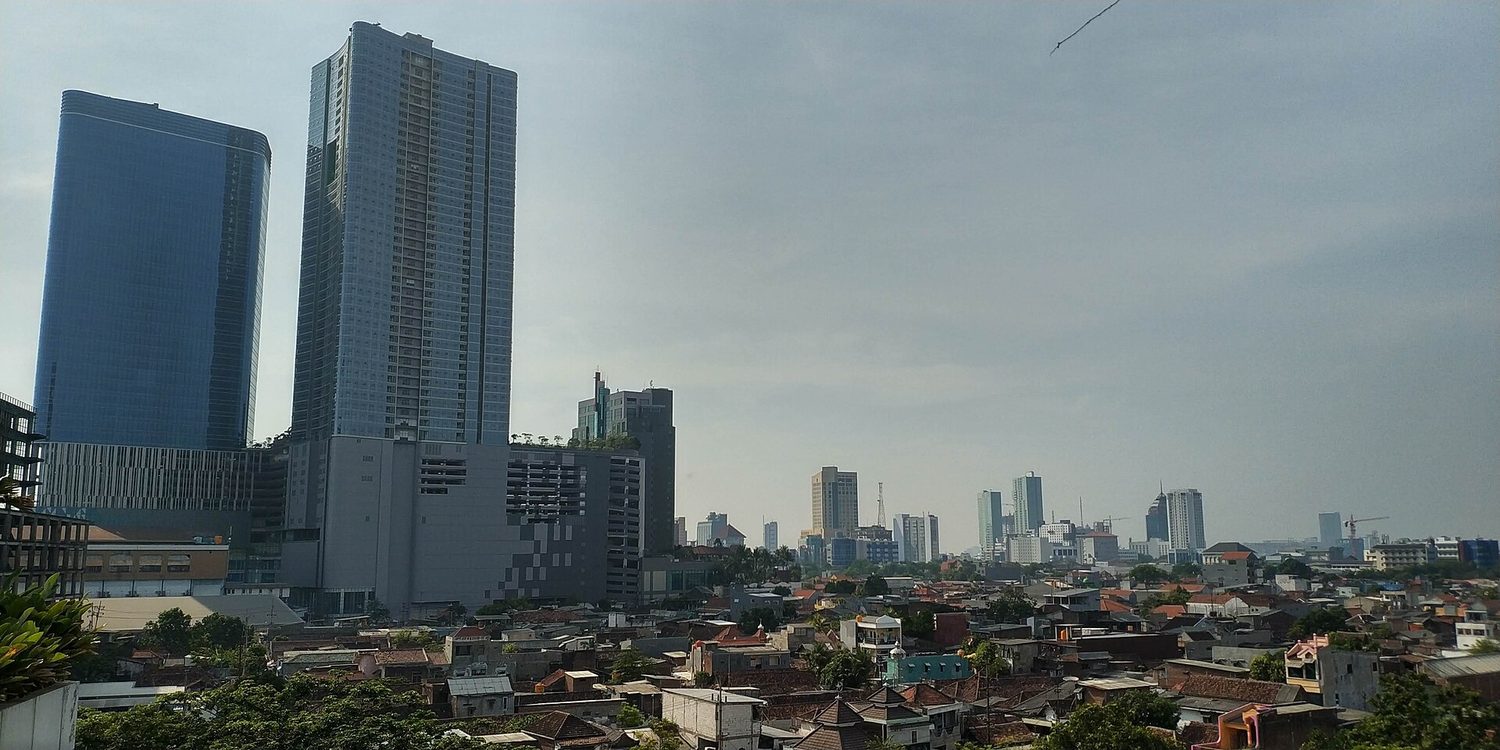 Surabaya Heritage & City Tour