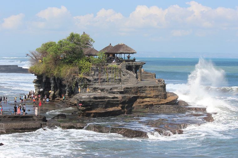 Tanah Lot & Bedugul Highland Tour