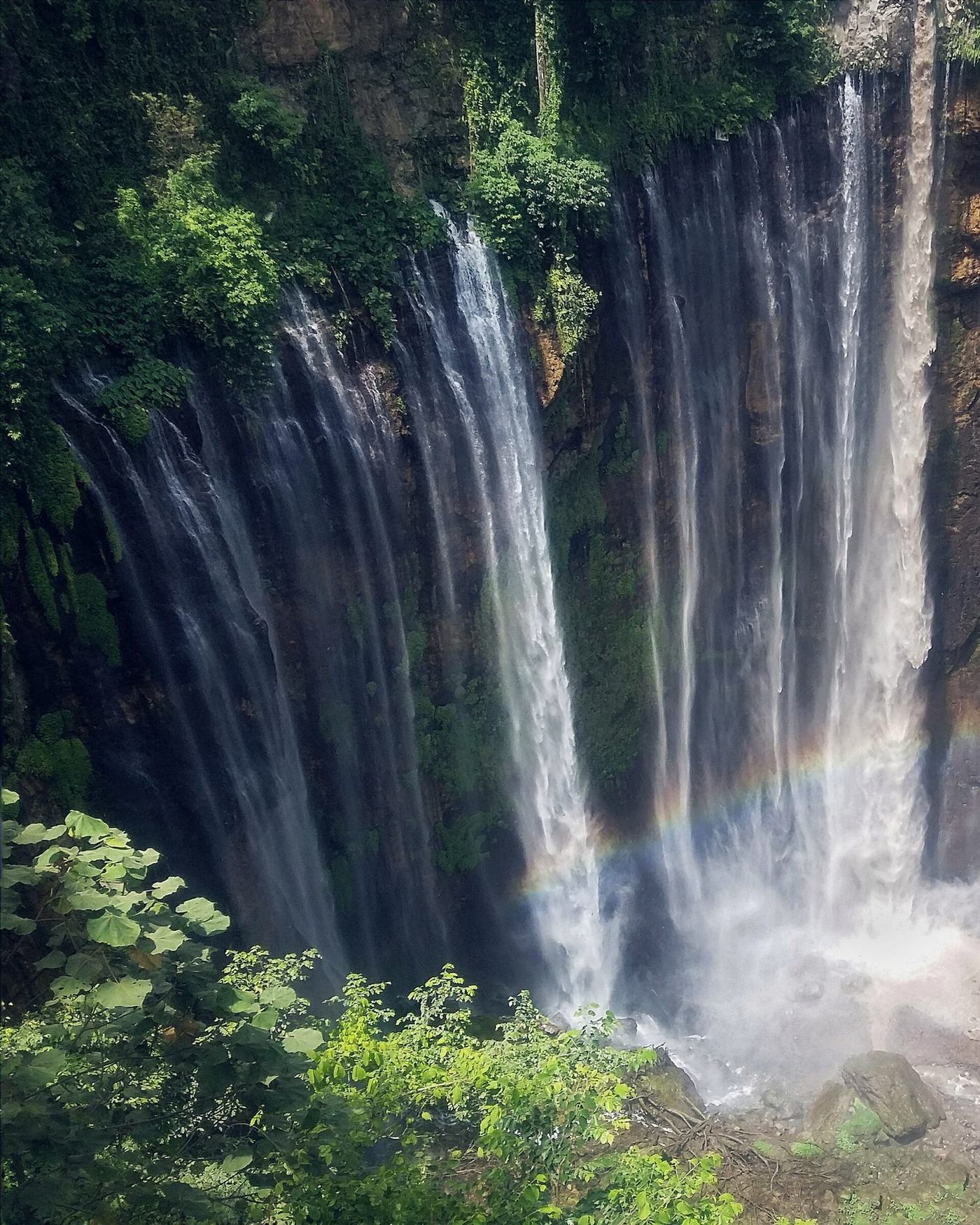 Tumpak Sewu & Goa Tetes