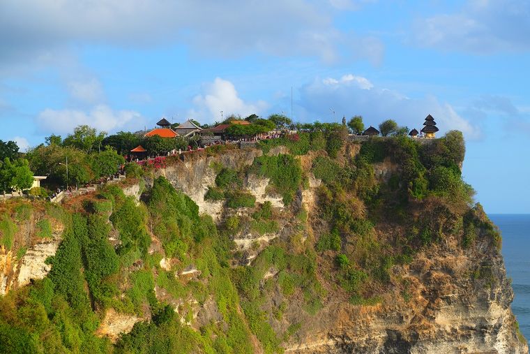 Uluwatu Sunset & Kecak Fire Dance